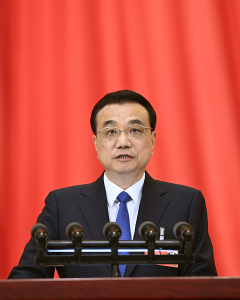 政府工作报告极简版来了！只有500多字