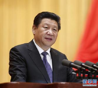 习近平总书记向全国劳动群众致节日祝贺