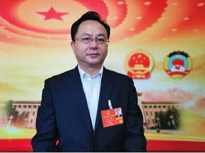 独家专访 ▎荆门市长孙兵：做好投资者的“店小二” 让营商环境从最好到“更好”