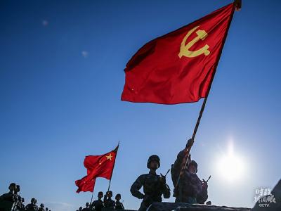 建党99周年前夕，习近平为何强调这件大事