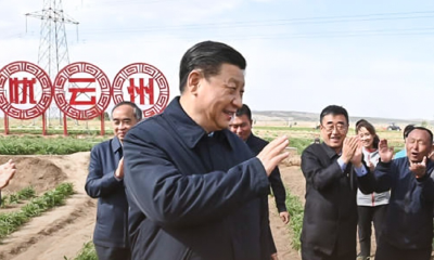 贫困村的这些“小事”，习近平很关心