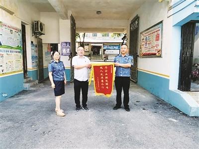 【省市媒体看沙洋】沙洋县道路运输管理局 主动服务企业获赞