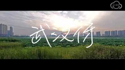 【“中国梦”主题新创作歌曲展】武汉伢