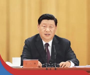 习近平总书记这样总结中国的抗疫斗争