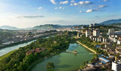 三明答卷——习近平新时代中国特色社会主义思想福建三明践行记