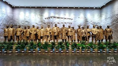 时政新闻眼|党的政治生活中一件大事来了！习近平这样动员部署