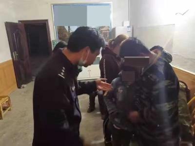 女童走失12小时，警方紧急出动！