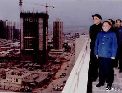 党史百年·天天读丨1月24日
