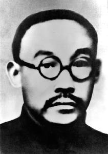 【党史故事】何叔衡：用生命践行铮铮誓言