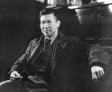 【党史故事】冼星海：人民音乐家