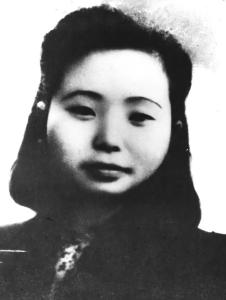 【党史故事】江竹筠：坚贞不屈的巾帼英雄