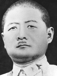 【党史故事】吉鸿昌：恨不抗日死，留作今日羞