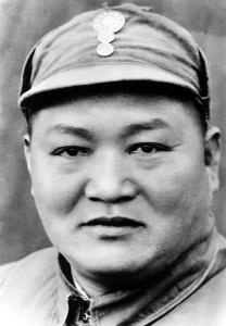 【党史故事】罗炳辉：为人类的幸福而斗争