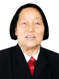 【党史故事】申纪兰：人民的好代表