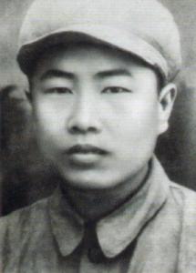 【党史故事】董存瑞：擎起永不熄灭的精神火炬