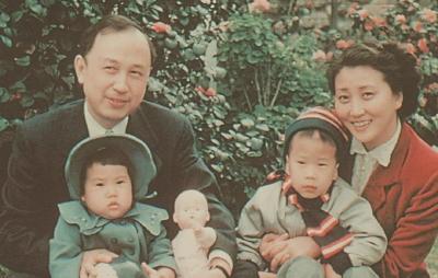 【党史故事】揭秘！钱学森的入党申请书是这样的