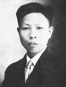 【党史故事】黄公略：杰出的红军将领