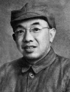 【党史故事】曾希圣：面壁终破壁 弄敌股掌间