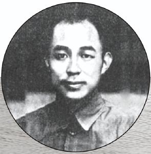 【党史故事】伍云甫：风云百变客 恰是弄潮人