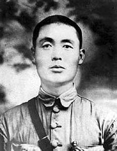 【党史故事】董振堂：坚决革命的同志