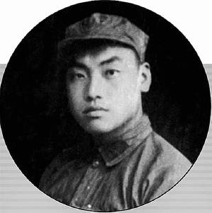 【党史故事】李涛：料敌如神算 智勇驱凶霾