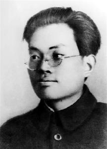 【党史故事】张太雷：“寻我们将来永远的幸福”