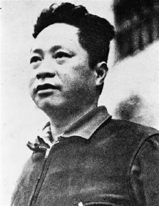 【党史故事】叶挺：烈火热血铸名将