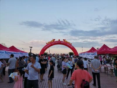 【我为群众办实事】沙洋：“点亮万家灯火”  送岗位到群众家门口