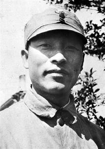 【党史故事】彭雪枫：南征北战以身殉国