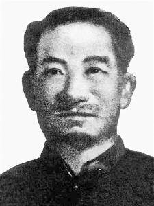 【党史故事】韦拔群：“为人民的利益牺牲自己的一切”
