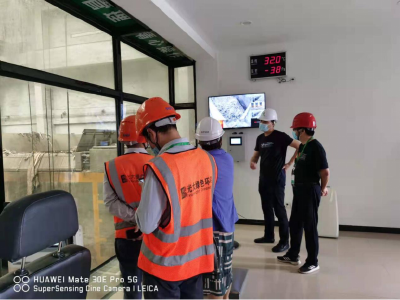 【全力以赴 同心抗疫】荆门市生态环境局沙洋分局全力做好疫情防控工作