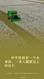 一家人都要过上好日子！习近平这样论述民族团结