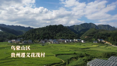 小康之治 安居乐业