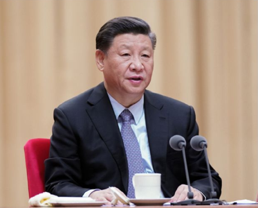 制度治党、依规治党 习近平为新时代党内法规制度建设指明方向