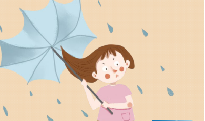 暴雨来了！安全避险四字诀请记牢！（附洪涝灾害健康教育核心信息）