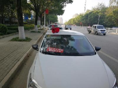 【全力以赴 同心抗疫】滨江新区“六个必须”迅速掀起疫情防控宣传热潮