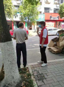 【全力以赴 同心抗疫】沙洋县司法局：迅速行动 同心抗疫