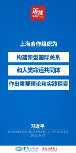 习近平：把本国发展进步的前途命运牢牢掌握在自己手中