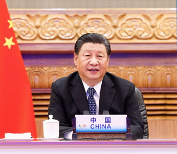 习近平论加强乡村精神文明建设