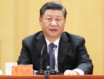 今天鲜花献给英烈｜爱国 报国 强国 习近平这些话激励着我们挺身而出、慷慨前行