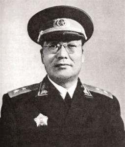 【党史故事】韩练成：“曹营”屡败将 原是“汉”先锋