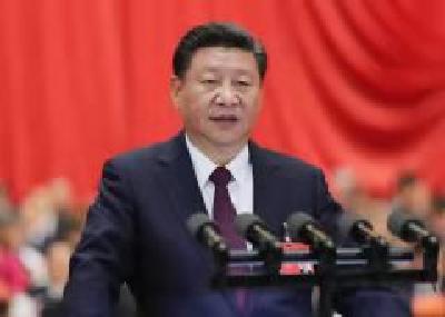 习近平论提高居民消费能力和意愿