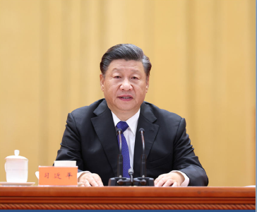 习近平在纪念辛亥革命110周年大会上的讲话金句