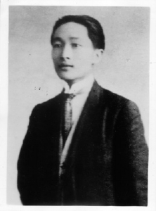 【党史故事】张伯简：马克思主义的传播者