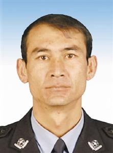 【党史故事】艾热提·马木提：用生命守护一方安宁