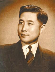 【党史故事】李时雨：深潜十五载 屡屡立惊涛