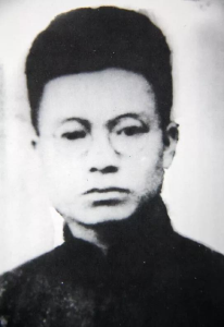 【党史故事】龙大道：杰出的中国工人运动领导人
