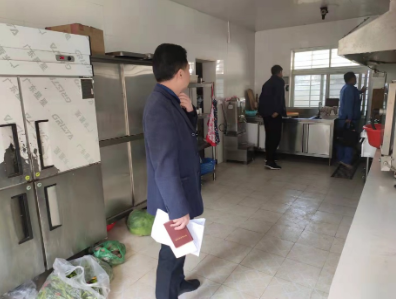 办实事 解难题 保安全 护民生——沙洋县应急管理局上门服务确保燃气安全