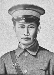 【党史故事】王尔琢：革命不成功，立誓不回家