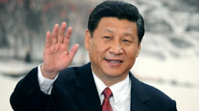 我眼中的习近平 | 领袖的担当 领袖的品格